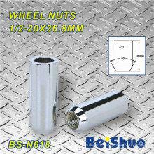 Wheel Rim Racing Lug Nuts 36.8mm M12 X 1.5